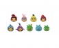 Angry Birds: pakiet maskotek, 40 szt.