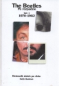 Tha beatles po rozpadzie Tom 1 1970 - 1982 - Keith Badman
