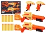  Nerf Alpha Strike Battalion Set