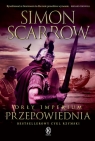 Orły imperium 6. Przepowiednia Simon Scarrow