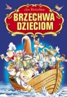 Brzechwa dzieciom  Brzechwa Jan