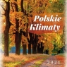 Kalendarz 2021 Ścienny Polskie klimaty