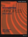 Accounting Principles IFRS Version Global edition Weygandt Jerry J., Kimmel Paul D., Kieso Donald E.