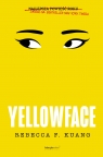 Yellowface Rebecca F. Kuang