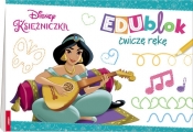 Księżniczka EDUblok Ćwiczę rękę