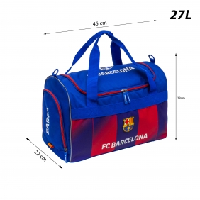 Torba treningowa FC Barcelona Young
