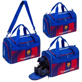 Torba treningowa FC Barcelona Young