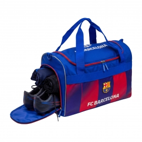 Torba treningowa FC Barcelona Young