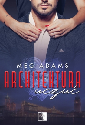 Architektura uczuć - Adams Meg