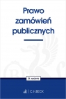 PZP. Prawo zamówień publicznych Opracowanie zbiorowe