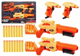 Nerf Alpha Strike Battalion Set