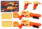Nerf Alpha Strike Battalion Set