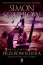 Orły imperium. Przepowiednia. Tom 6 - Simon Scarrow