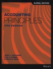 Accounting Principles IFRS Version - Weygandt Jerry J., Kimmel Paul D., Kieso Donald E.