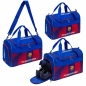 Torba treningowa FC Barcelona Young