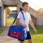 Torba treningowa FC Barcelona Young
