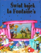 wiat bajek La Fontaine`a