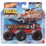  Pojazd Monster Trucks Big Rigs auto asortyment (HWN86)od 3 lat