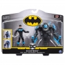 Figurka megatrans formacja 4 Nightwing Batman (6055947/20124357) od 3 lat