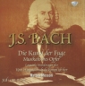 J.S. Bach: Die Kunst der Fuge  Matteo Messori