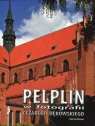 Pelplin w fotografii Cezarego Dębowskiego