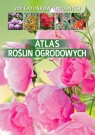 Atlas roślin ogrodowych (Uszkodzona okładka)