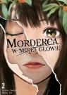 Morderca w mojej głowie #2 Hajime Inoryuu, Shouta Itou