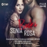 Boski audiobook Sonia Rosa