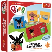 Bing. Pierwsze skojarzenia (02061)