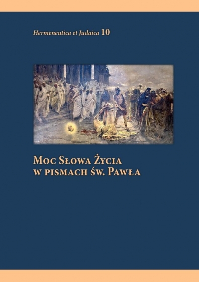 Moc słowa życia w pismach św. Pawła