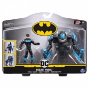 Figurka megatrans formacja 4 Nightwing Batman (6055947/20124357)