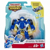 Figurka Transformers Rescue Bots Academy Whirl F1 (E5366/E5696)
