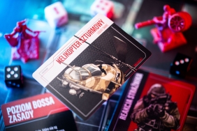 Metal Gear Solid: Gra Planszowa