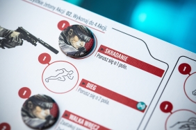 Metal Gear Solid: Gra Planszowa