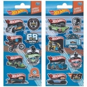 Naklejki Sticker BOO capsule - Hot Wheels