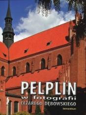 Pelplin w fotografii Cezarego Dębowskiego - <br />