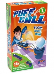 Puff Ball 1 - Zestaw mały (T73005)