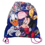 Worek na buty Minnie i Daisy