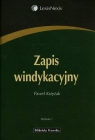 Zapis windykacyjny