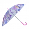 Parasol dziecięcy Unicorn 71cm fioletowy