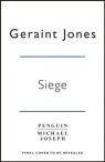 Siege Geraint Jones