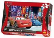 Auta Puzzle 100 Tokio nocą (16161)