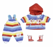 Baby born - Kindergarden Outdoor Fun 36cm