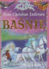 Baśnie - Hans Christian Andersen