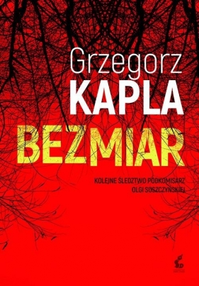 Bezmiar - Grzegorz Kapla