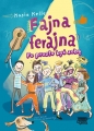 Fajna ferajna. Po prostu być sobą (tom 1) - Kasia Keller