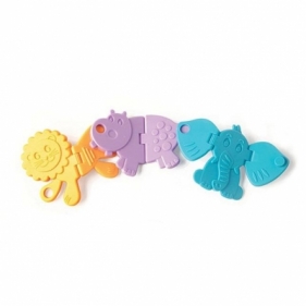 Chrupiące Zwierzątka - Animal Crackers.