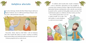 Nasi Patroni. Święci Anna i Joachim - Francesca Fabris