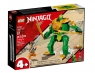 Lego Ninjago 71757 Mech Ninja Lloyda