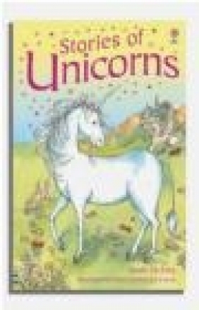 Stories of Unicorns None, Rosie Dickins